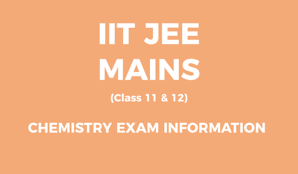 IIT JEE MAINS