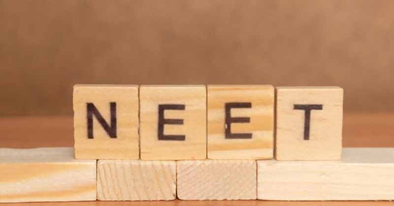 NEET Information