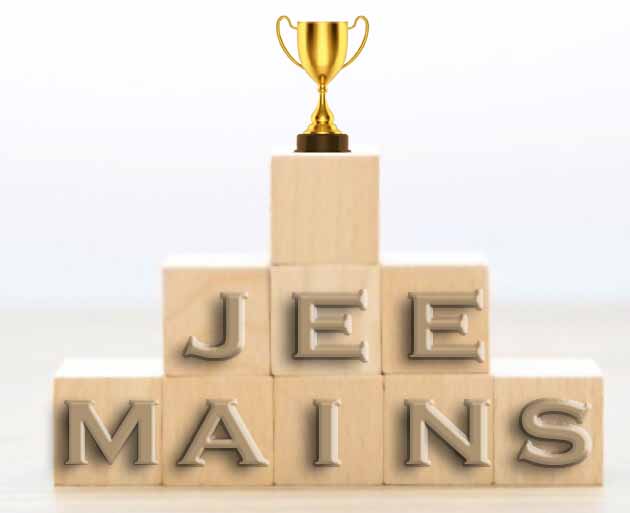 JEE Mains Information
