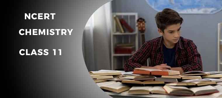 NCERT Chemistry Class 11