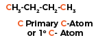 Alkanes Class 11 Primary Alkanes Class 11 Primary